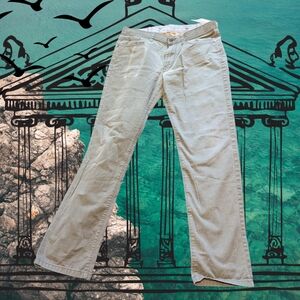 Joseph Abbound Sage Pants